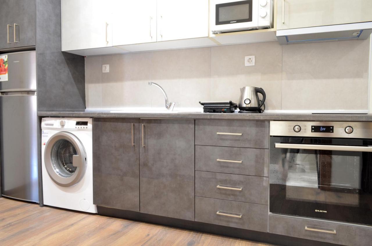 Luxury Collection Apartment Thessaloniki