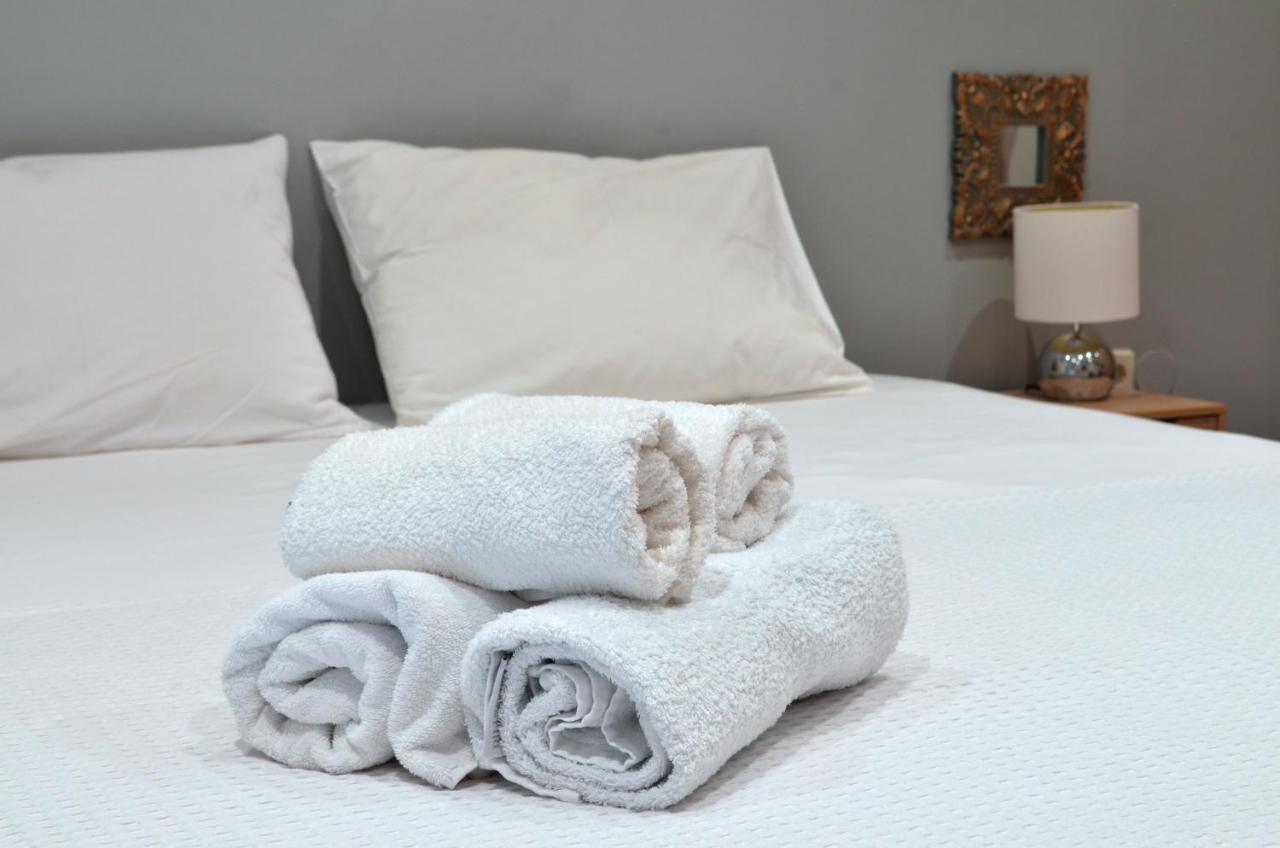 Luxury Collection Apartment *