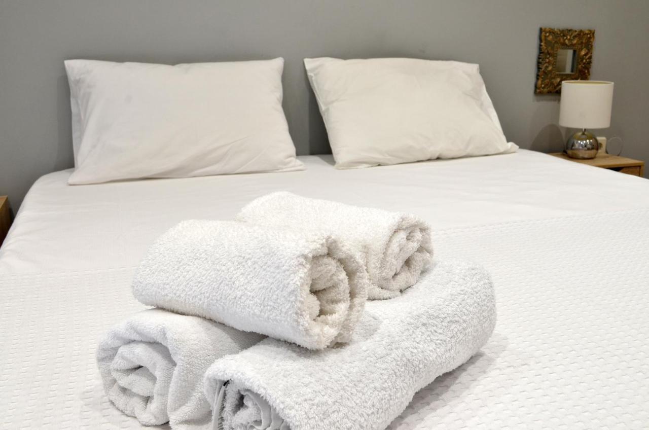 Luxury Collection Apartment Thessaloniki