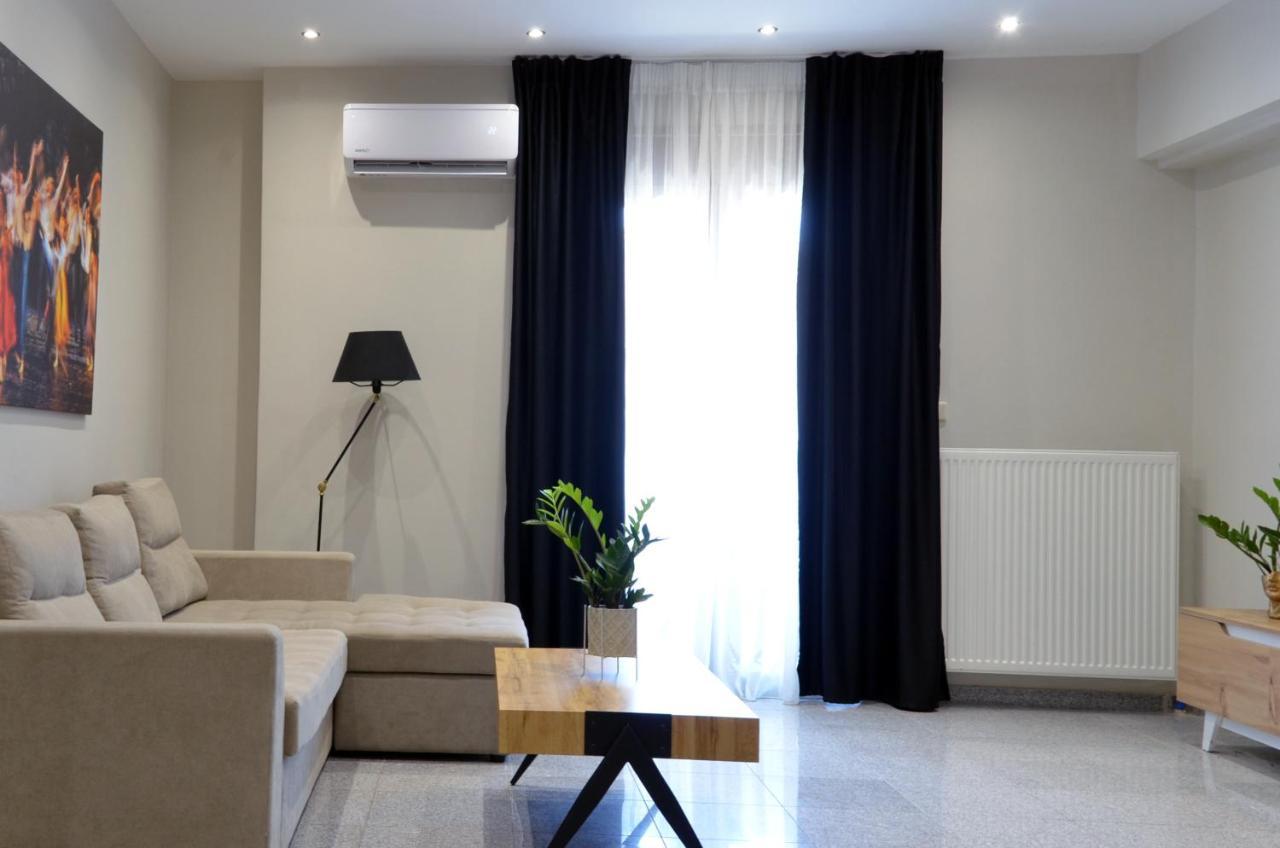 Apartment Luxury Collection Thessaloniki