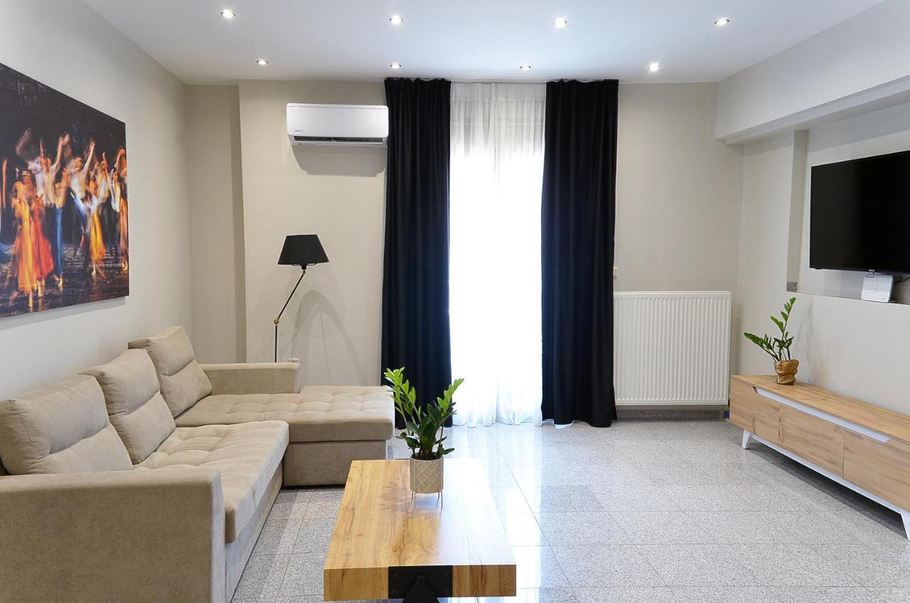 Luxury Collection Apartment Thessaloniki