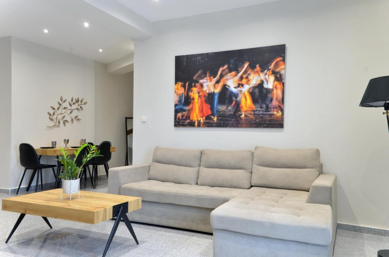 Luxury Collection Apartment