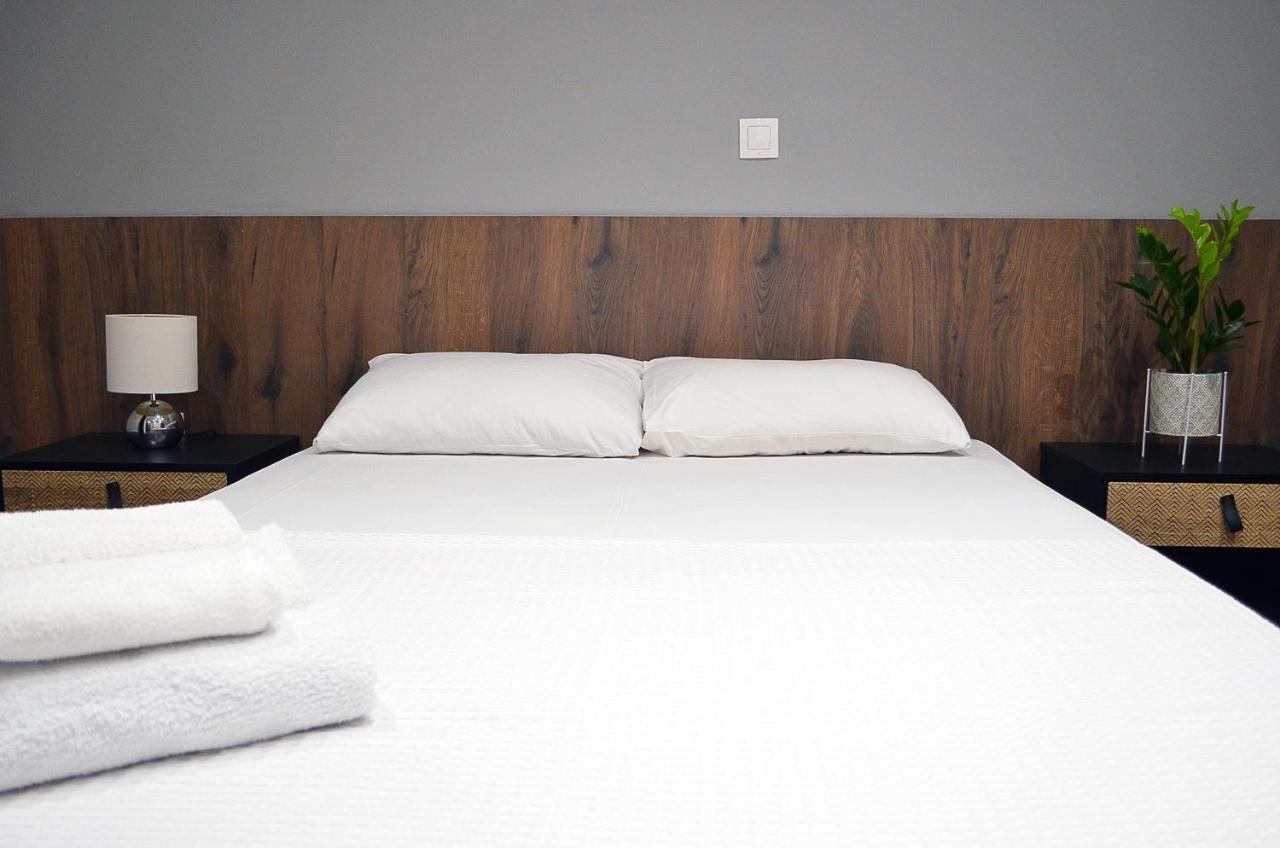 Apartment Luxury Collection Thessaloniki