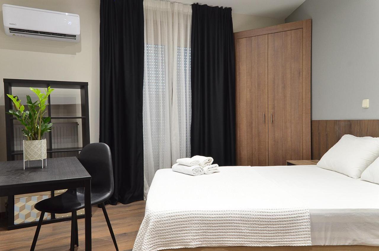 Luxury Collection Apartment