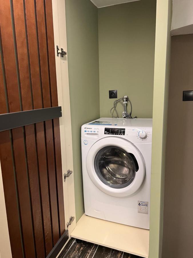 Irini Loft Apartamento Tessalónica