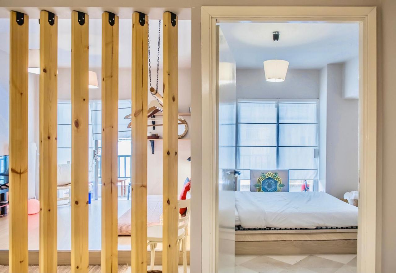 #pretty Riki Apt By Halu! Căn hộ