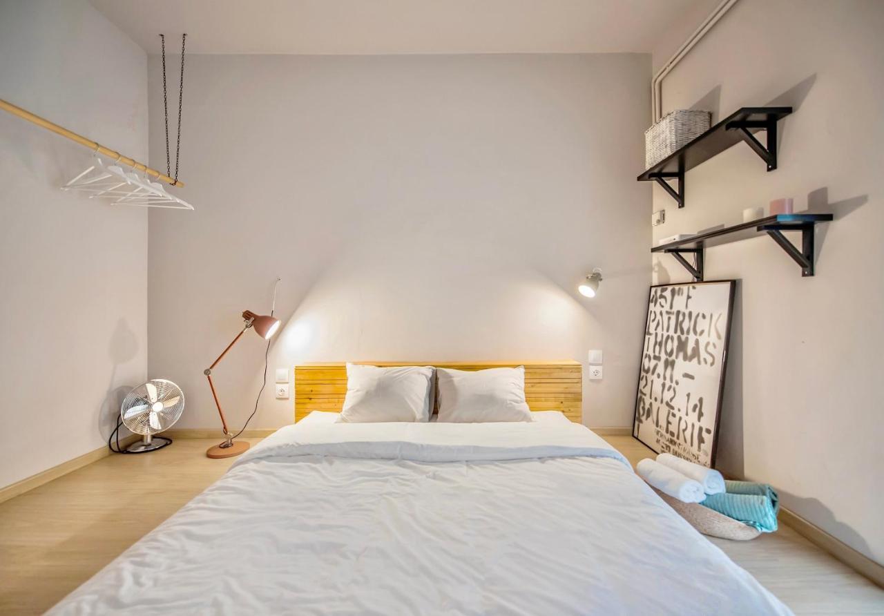 Apartment #pretty Riki Apt By Halu!