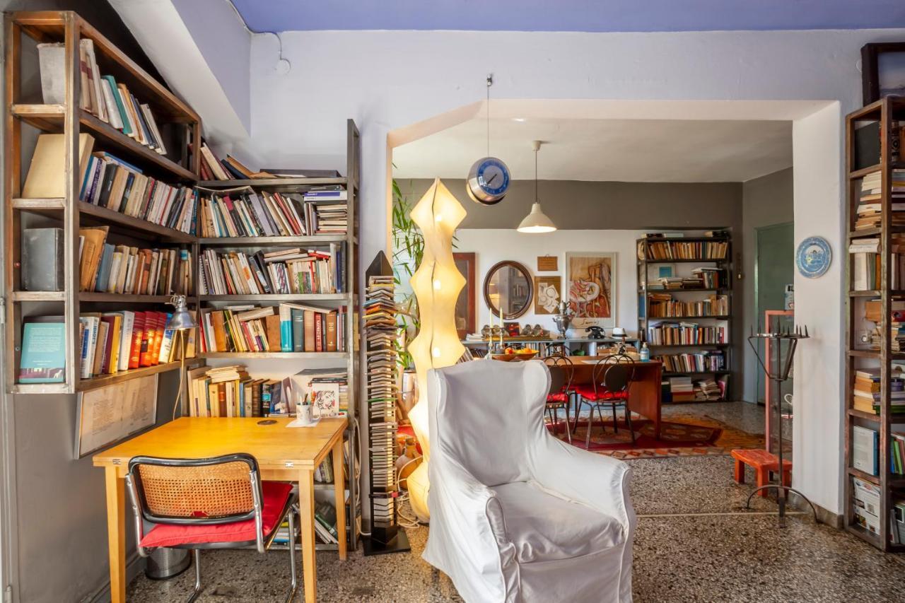Apartment Urban Dream-down Town Thessaloniki