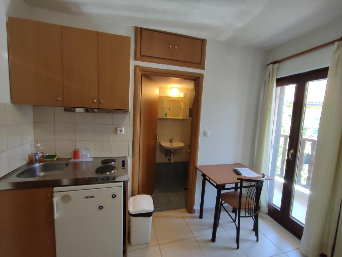 Apartment Kapsalas