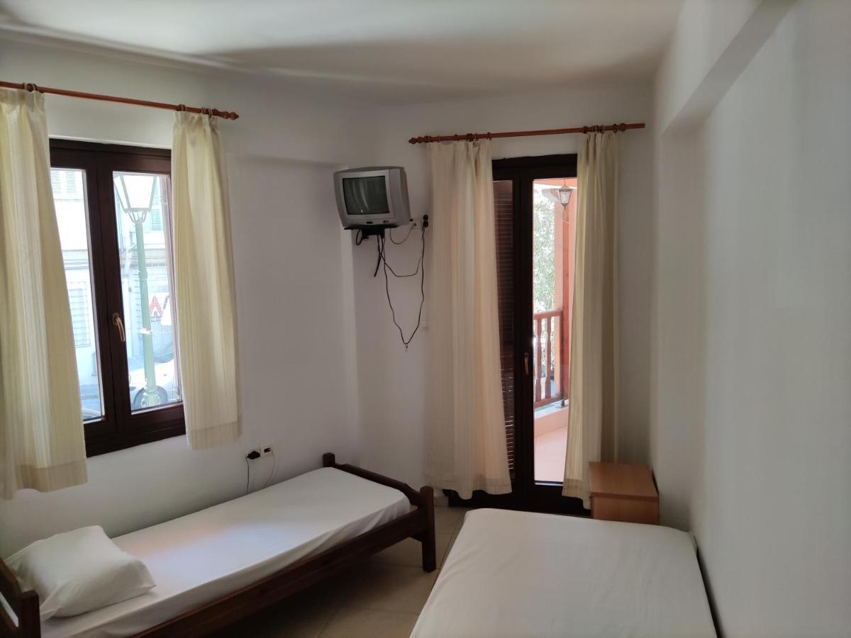 Kapsalas Apartment