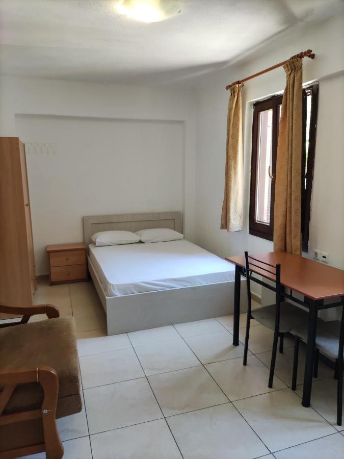 Kapsalas Apartment