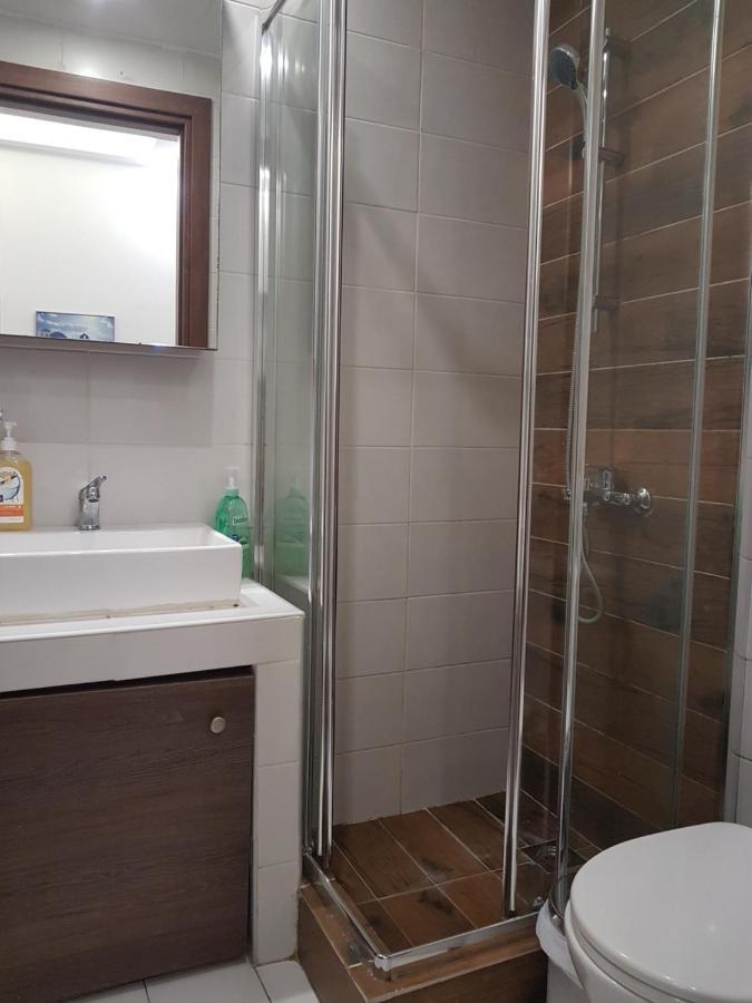 Kamara Apartment *