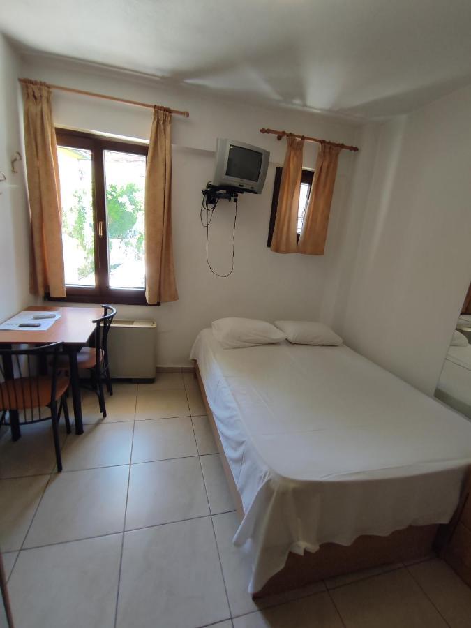 Kapsalas Apartment