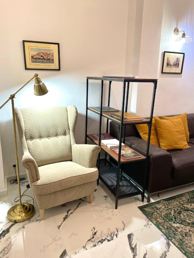 Ministerium 2 Bedroom * Selanik