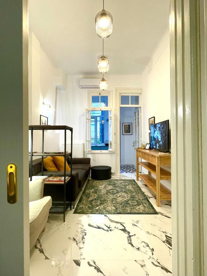 Daire Ministerium 2 Bedroom Selanik