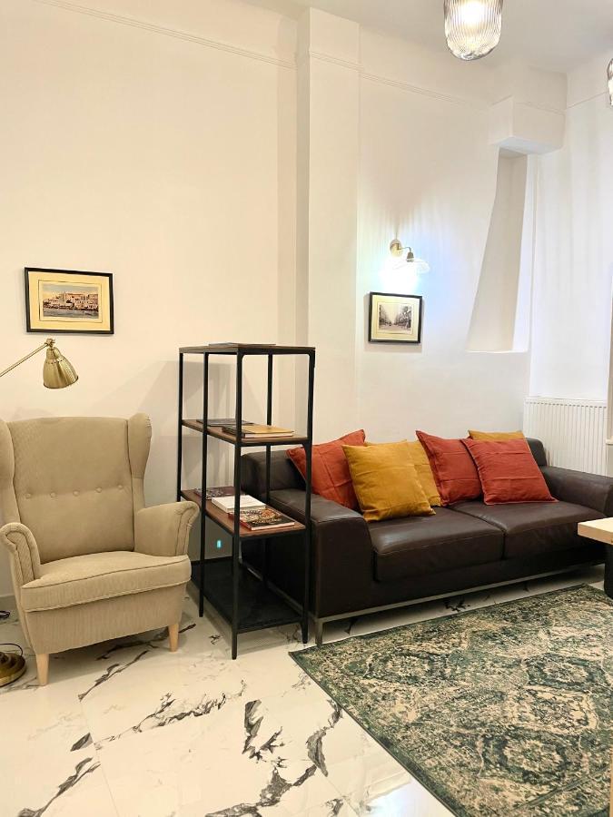 Ministerium 2 Bedroom *