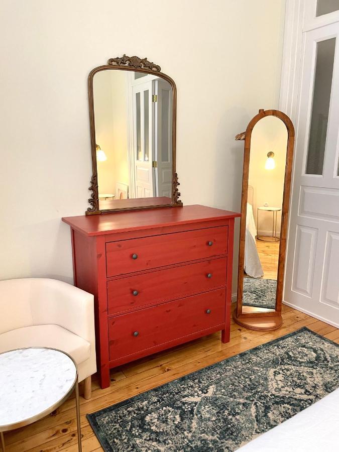 Ministerium 2 Bedroom Daire