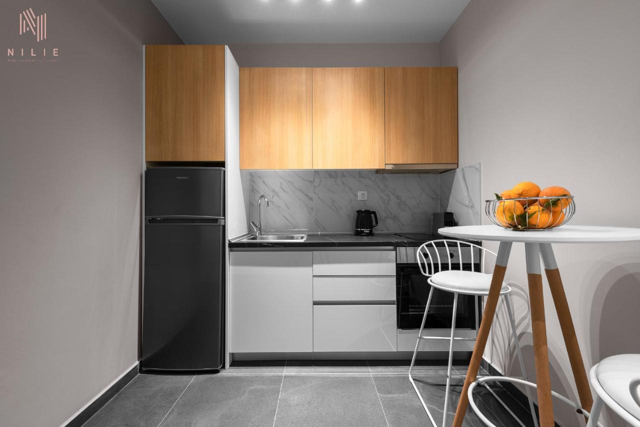 Apartment Noema, Nilie Hospitality Mgmt *