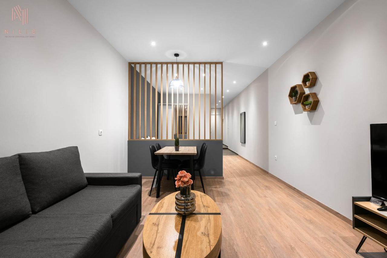 Apartment Noema, Nilie Hospitality Mgmt *