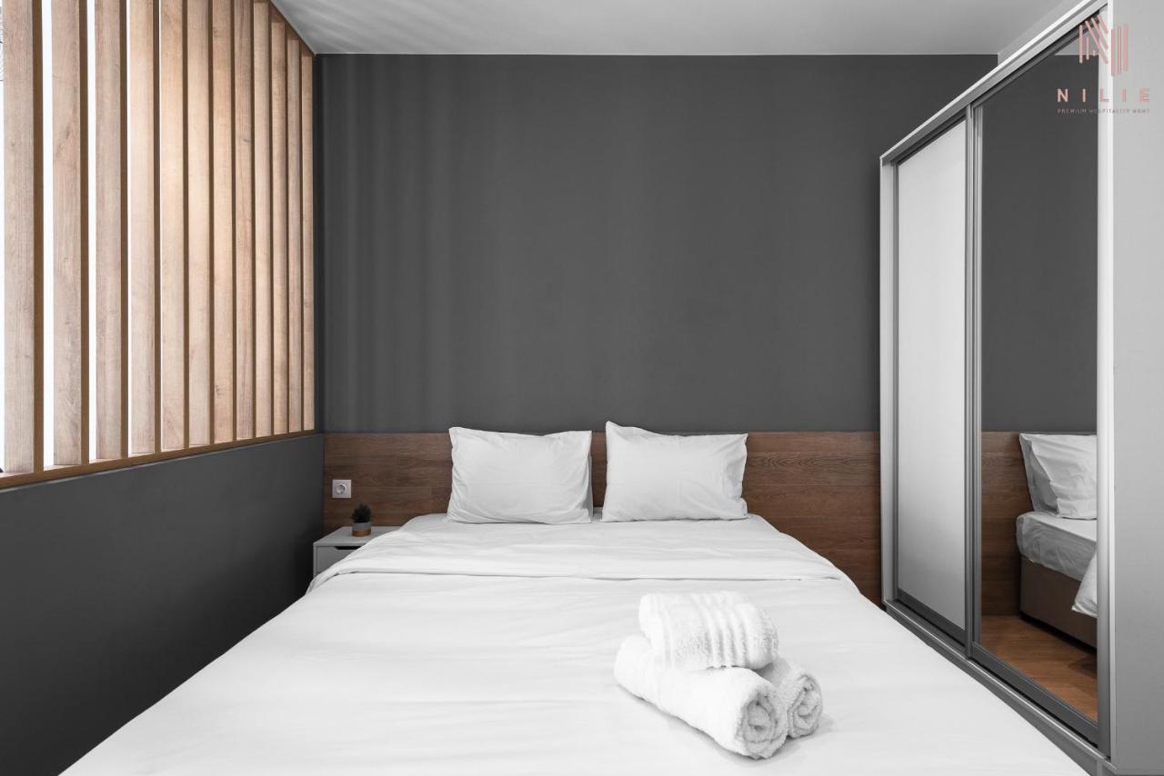 Apartment Noema, Nilie Hospitality Mgmt Thessaloniki