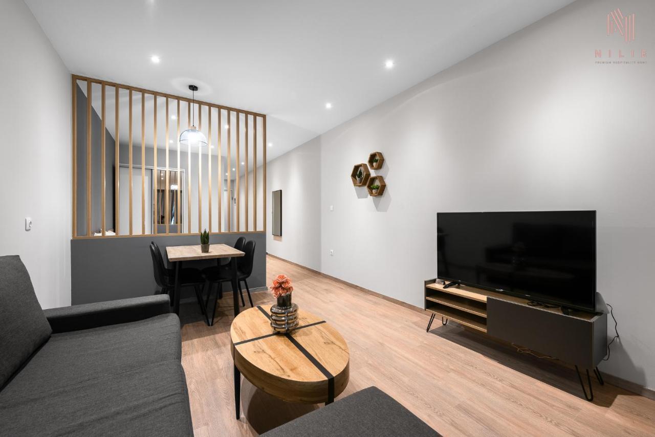 Noema, Nilie Hospitality Mgmt Apartment Thessaloniki