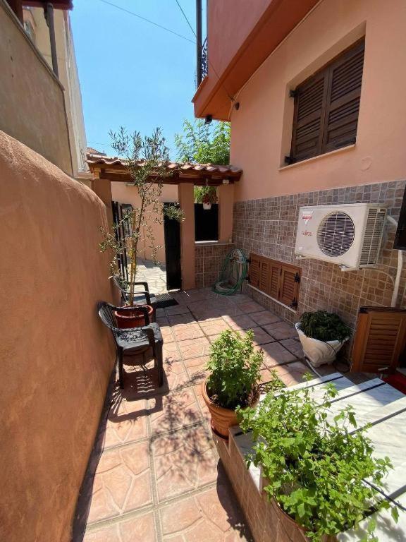Appartement Ano Poli 5
