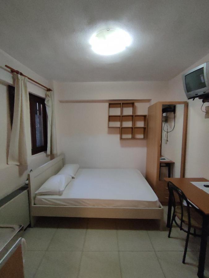 Kapsalas Apartment *