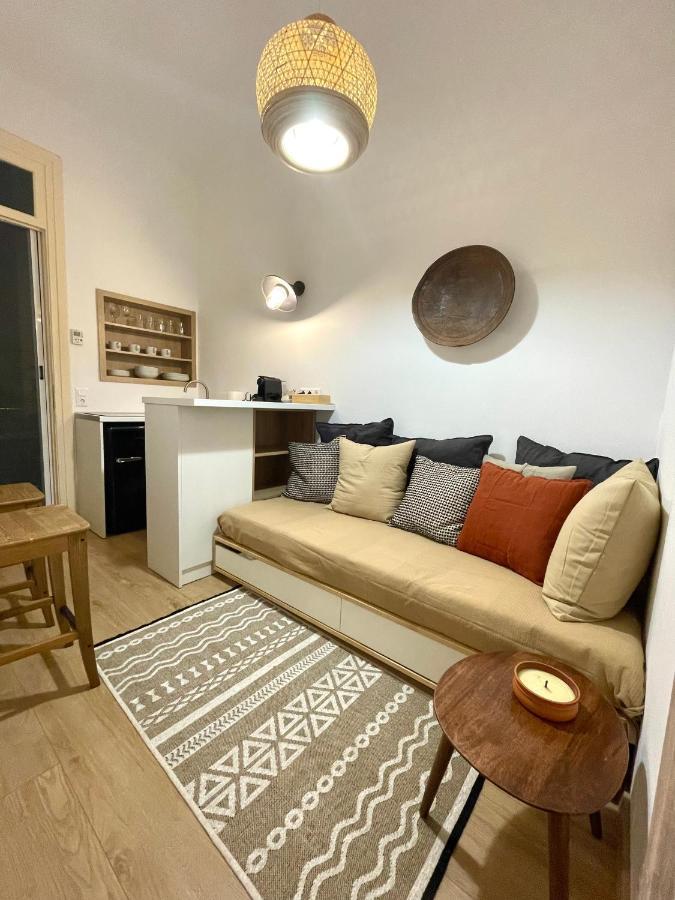 Ministerium 1&2 Bedroom *