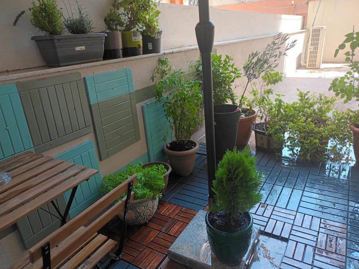 Apartment Agias Sofias Square Stunning *