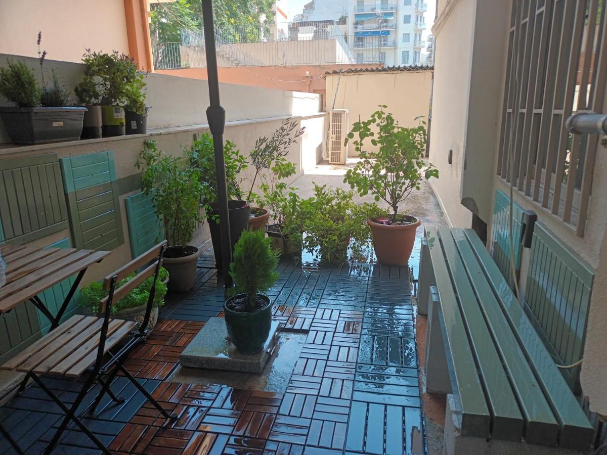 Apartment Agias Sofias Square Stunning Thessaloniki