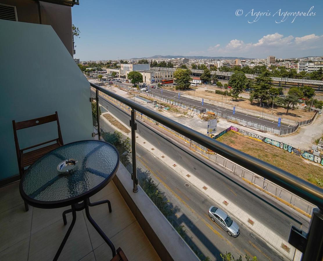 Aslanis Luxury Suites - Theme Studio Thessaloniki Thessaloniki