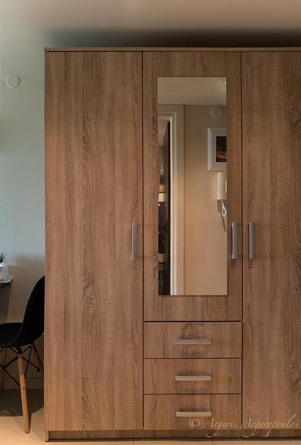 Aslanis Luxury Suites - Theme Studio Thessaloniki * Thessaloniki