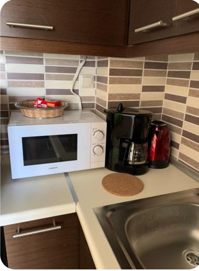 Apartment Aslanis Luxury Suites - Theme Studio Thessaloniki Thessaloniki