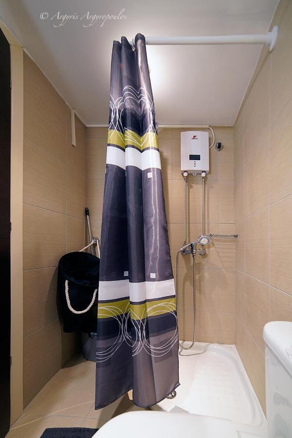 Apartment Aslanis Luxury Suites - Theme Studio Thessaloniki Thessaloniki