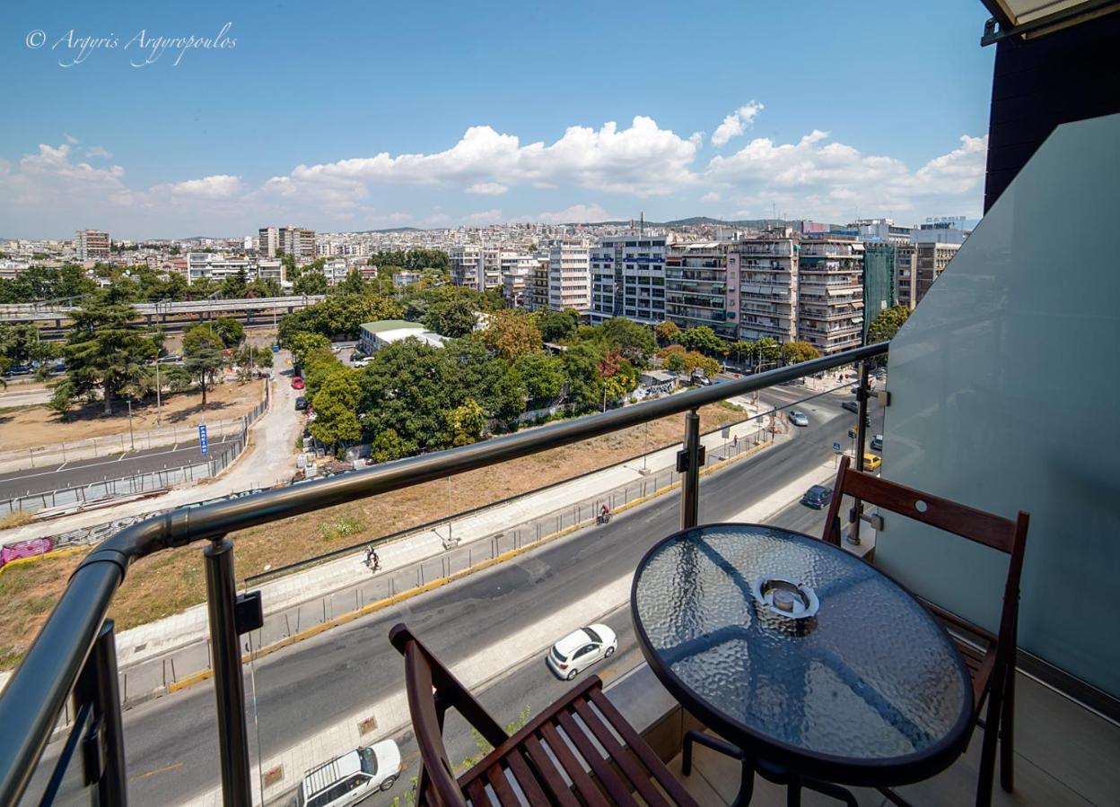Aslanis Luxury Suites - Theme Studio Thessaloniki * Thessaloniki
