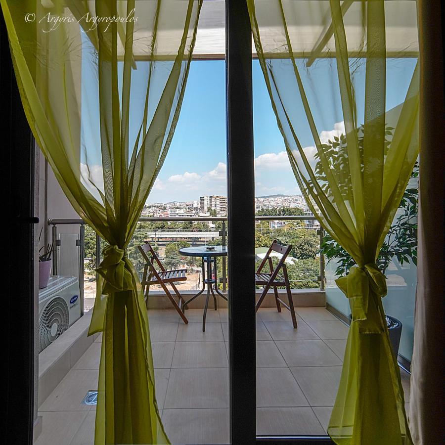 Apartment Aslanis Luxury Suites - Theme Studio Thessaloniki Thessaloniki