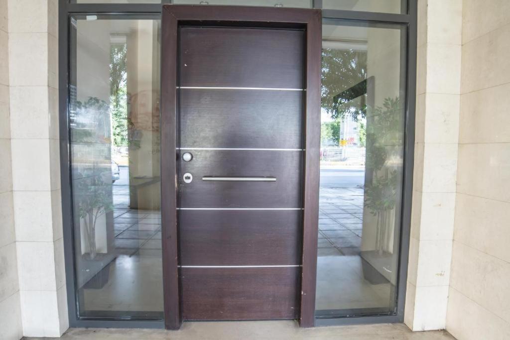 Aslanis Luxury Suites - Theme Studio Thessaloniki Thessaloniki
