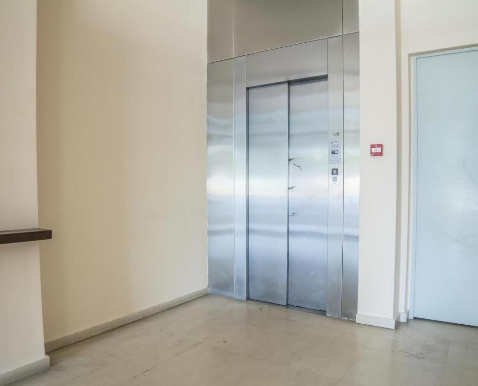 Apartment Aslanis Luxury Suites - Theme Studio Thessaloniki Thessaloniki