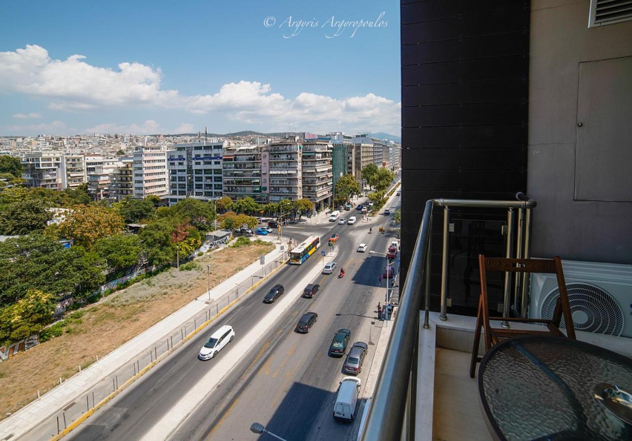 Aslanis Luxury Suites - Theme Studio Thessaloniki * Thessaloniki
