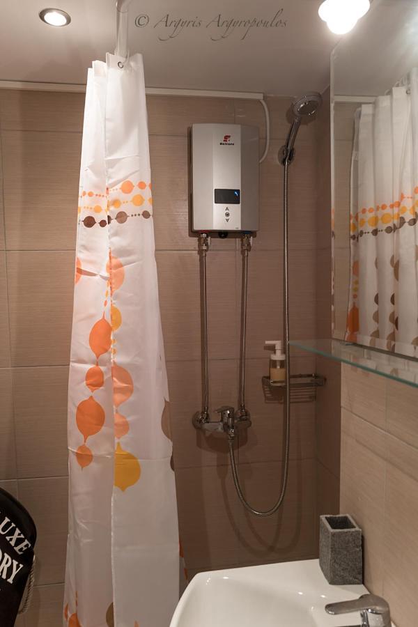 Aslanis Luxury Suites - Theme Studio Thessaloniki * Thessaloniki