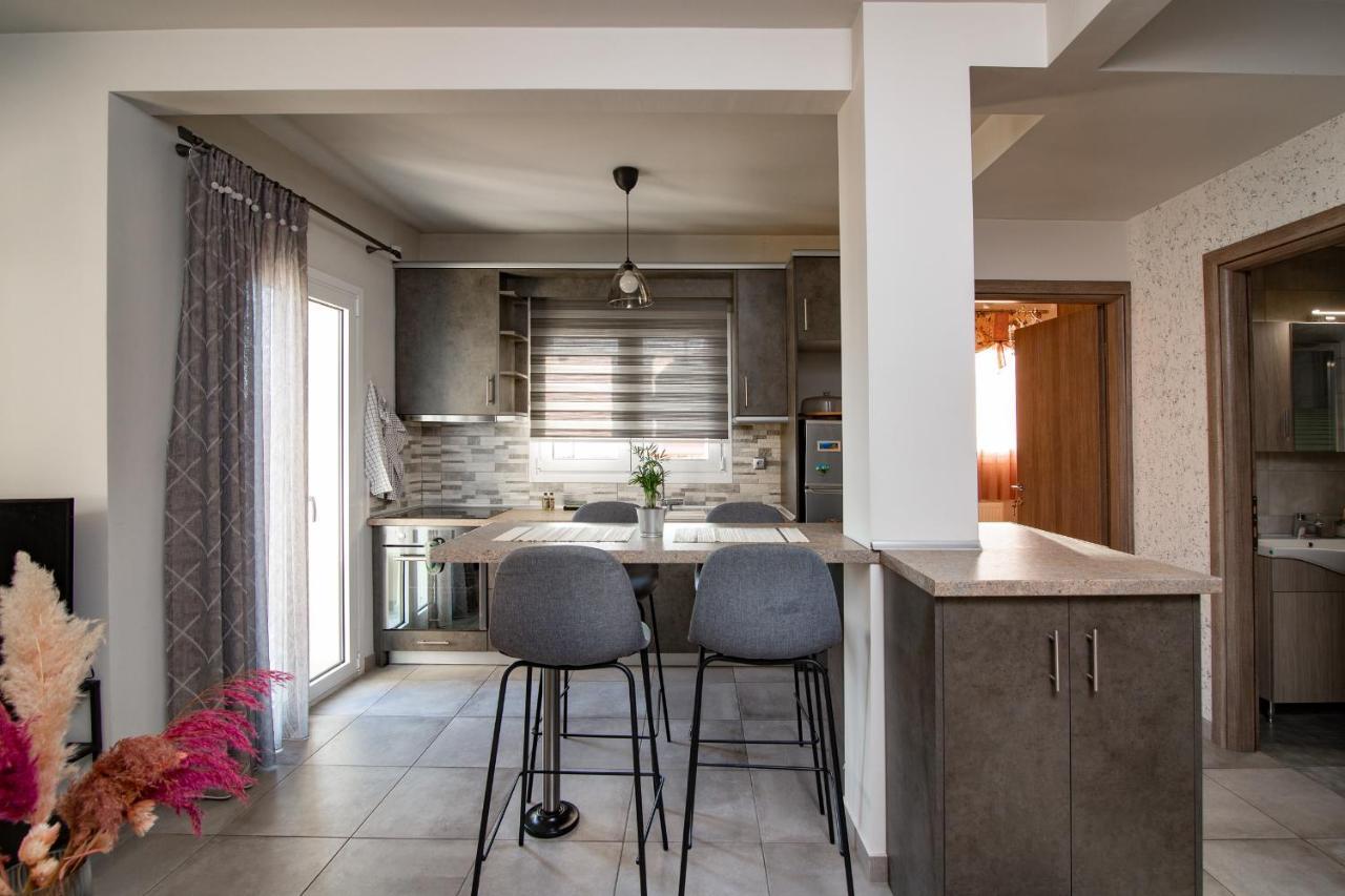 Apartment μοντέρνο στο κέντρο της θεσσαλονίκης