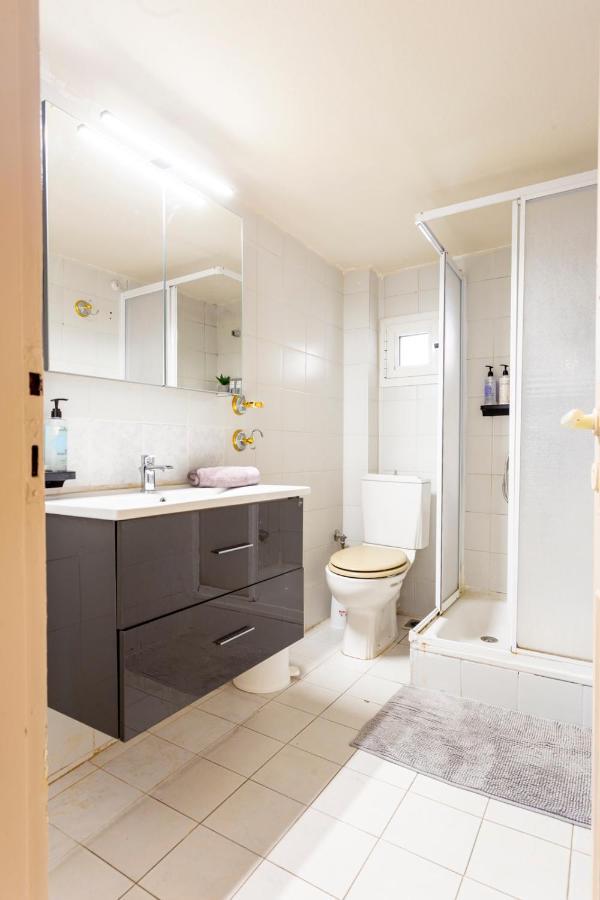 Houseloft Downtown Sea View *