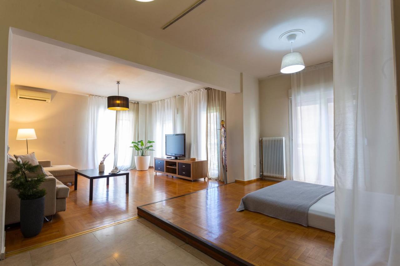 Houseloft Downtown Sea View *