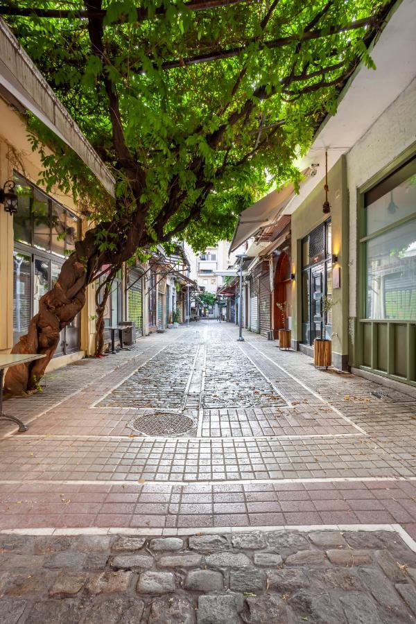 Irini Loft * Tessalónica