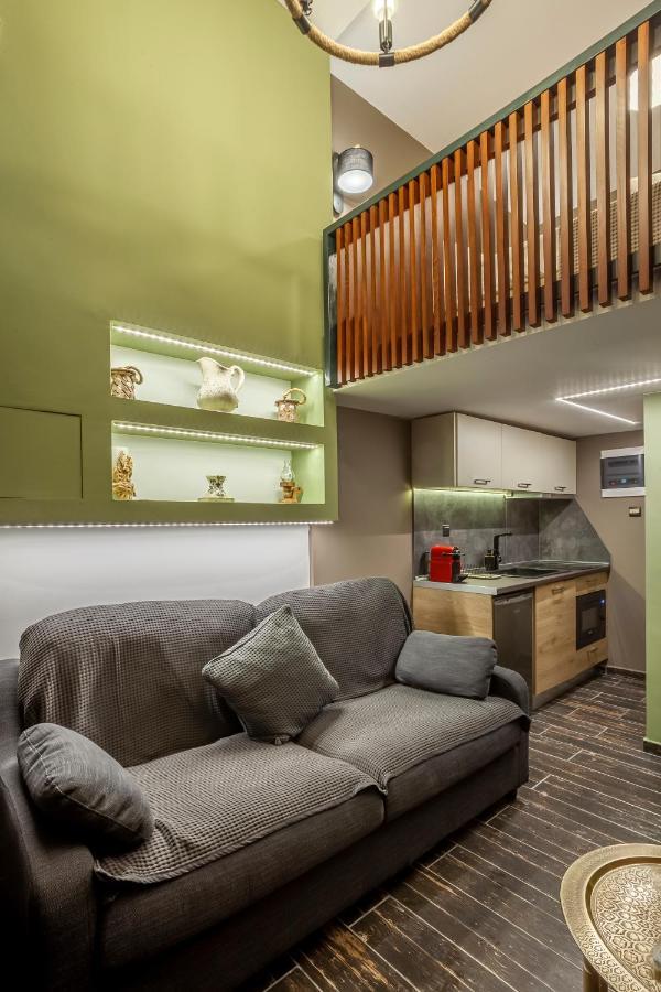 Irini Loft * Tessalónica