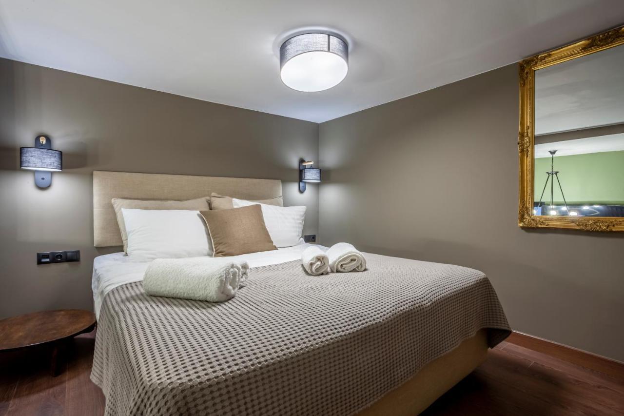 Irini Loft Apartamento
