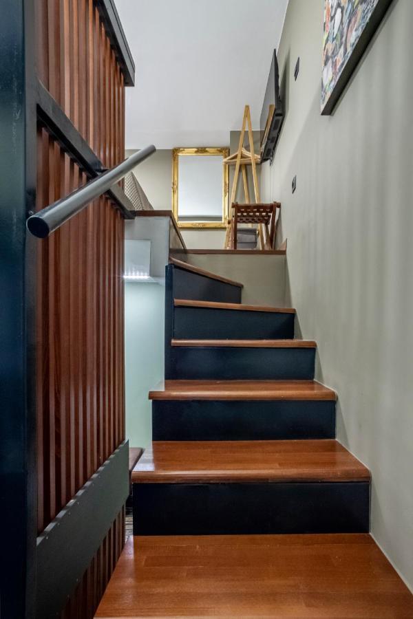 Apartamento Irini Loft Tessalónica
