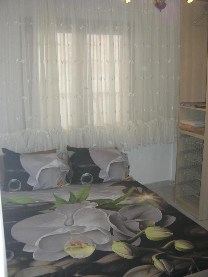 Apartment Quiet Sykies Center Thessaloniki