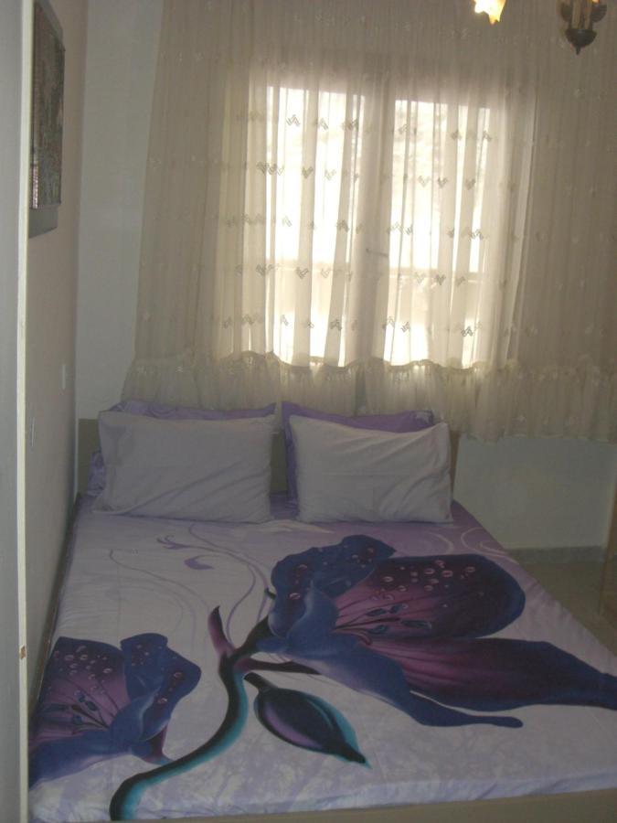 Quiet Sykies Center Appartement
