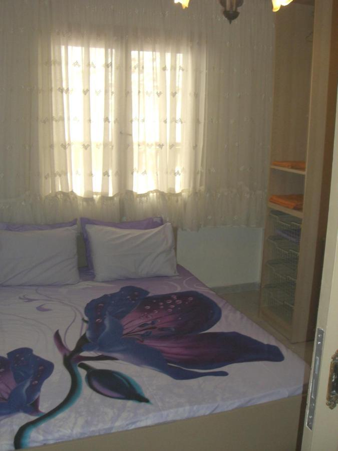 Quiet Sykies Center Apartment Thessaloniki